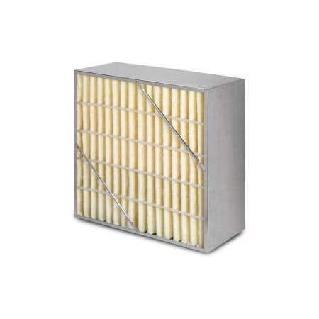 Filtration Group Rigid Cell Air Filter Box W/ Synthetic Media MERV 15 20W x 24H x 12D GI514920